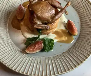 Quail