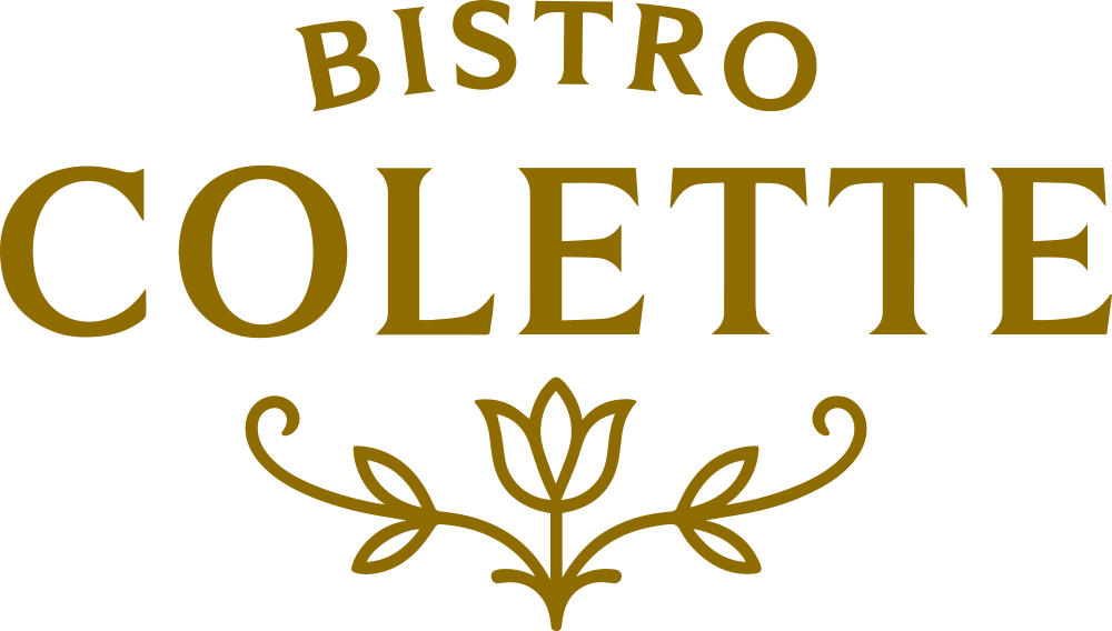 Bistro Colette - Homepage